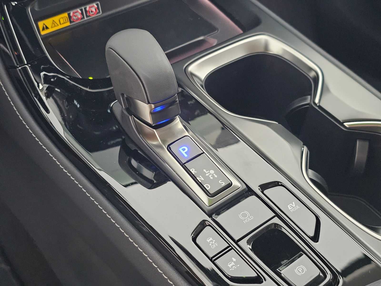 2026 Lexus NX 350h PREMIUM