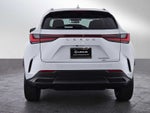 2026 Lexus NX 350h PREMIUM