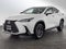 2026 Lexus NX 350h PREMIUM
