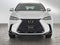 2026 Lexus NX 350h PREMIUM