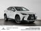 2026 Lexus NX 350 LUXURY AWD