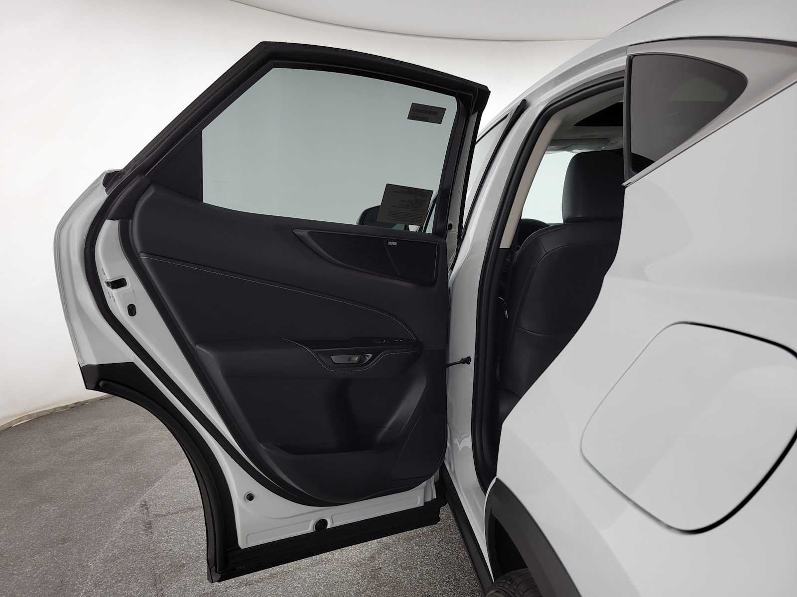 2026 Lexus NX 350 LUXURY AWD