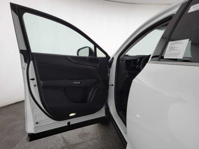 2026 Lexus NX 350 LUXURY AWD