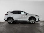 2026 Lexus NX 350 LUXURY AWD