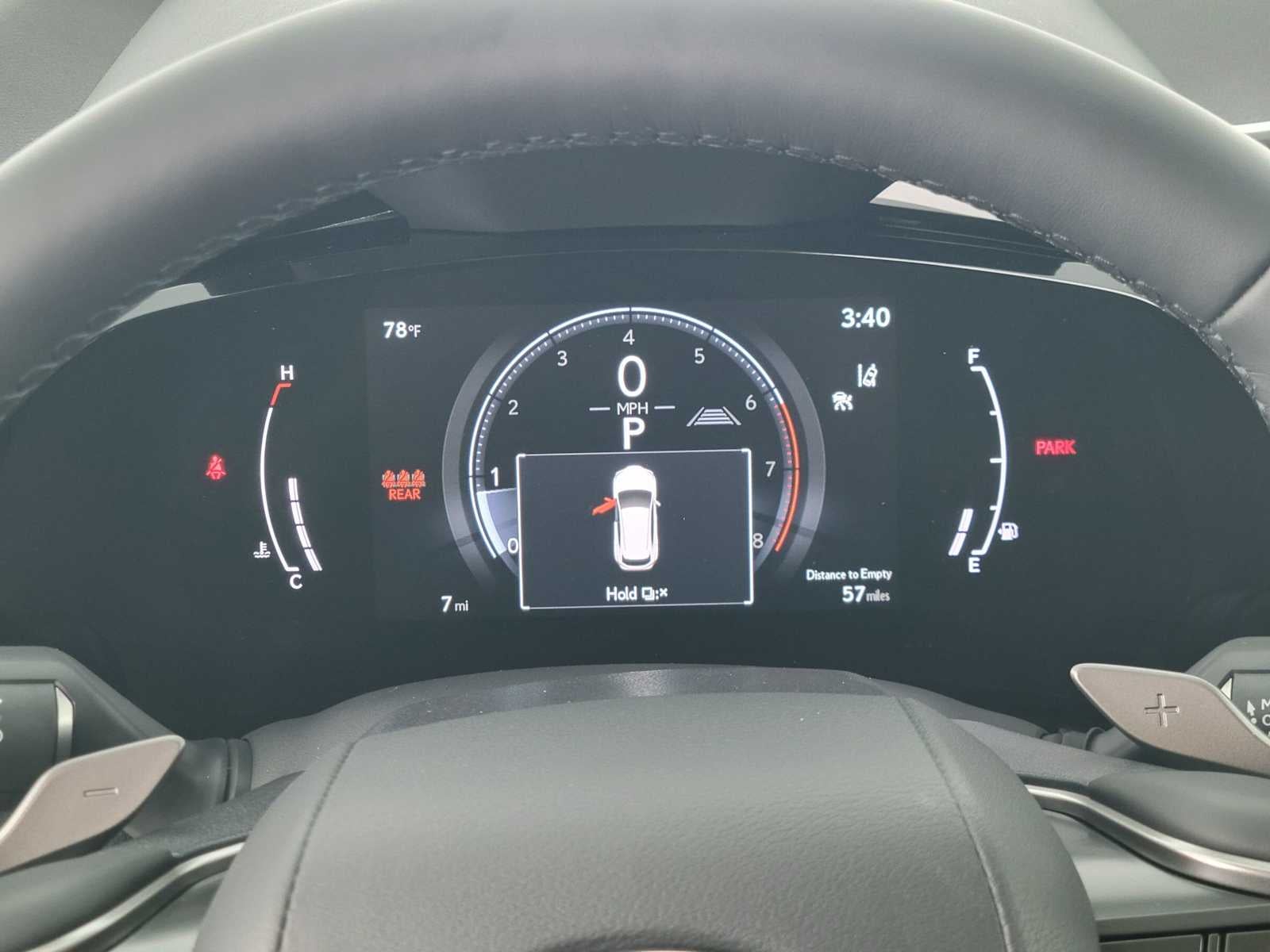 2026 Lexus NX 350 LUXURY AWD