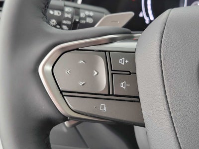 2026 Lexus NX 350 LUXURY AWD