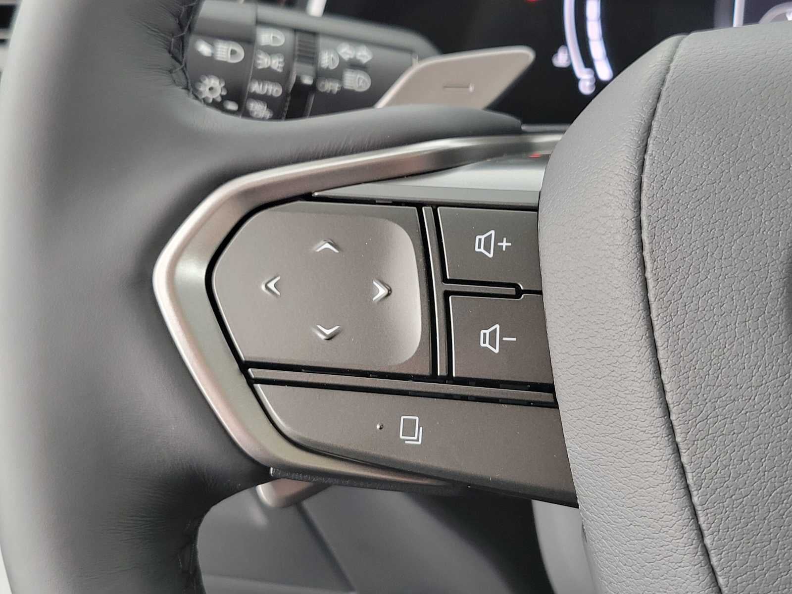 2026 Lexus NX 350 LUXURY AWD