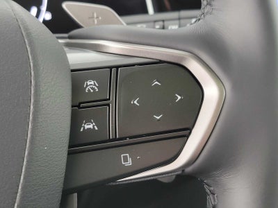 2026 Lexus NX 350 LUXURY AWD