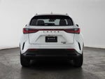 2026 Lexus NX 350 LUXURY AWD