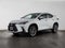 2026 Lexus NX 350 LUXURY AWD
