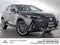2026 Lexus NX 350h LUXURY AWD