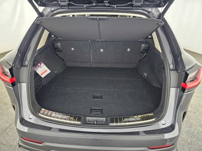 2026 Lexus NX 350h LUXURY AWD