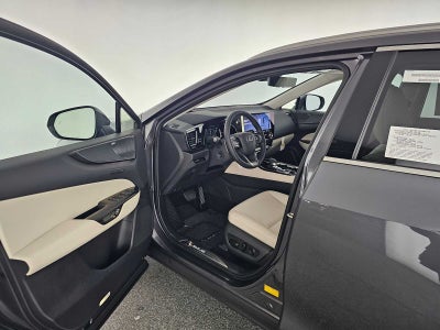 2026 Lexus NX 350h LUXURY AWD