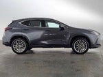2026 Lexus NX 350h LUXURY AWD