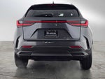 2026 Lexus NX 350h LUXURY AWD