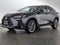2026 Lexus NX 350h LUXURY AWD