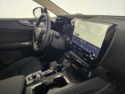 2026 Lexus NX 450h PREMIUM PLUS AWD