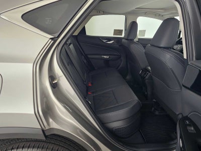 2026 Lexus NX 450h PREMIUM PLUS AWD