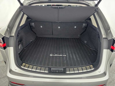 2026 Lexus NX 450h PREMIUM PLUS AWD