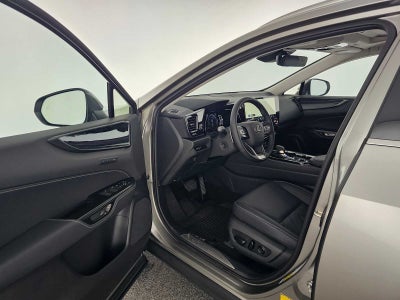 2026 Lexus NX 450h PREMIUM PLUS AWD