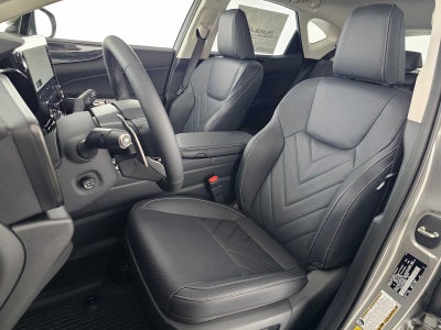 2026 Lexus NX 450h PREMIUM PLUS AWD