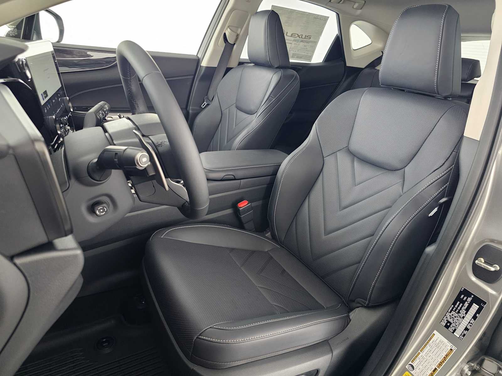 2026 Lexus NX 450h PREMIUM PLUS AWD