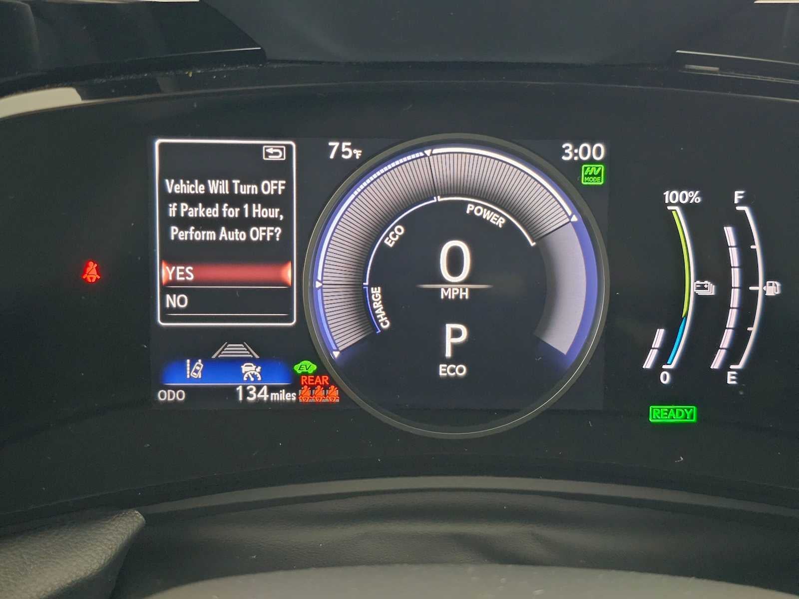 2026 Lexus NX 450h PREMIUM PLUS AWD