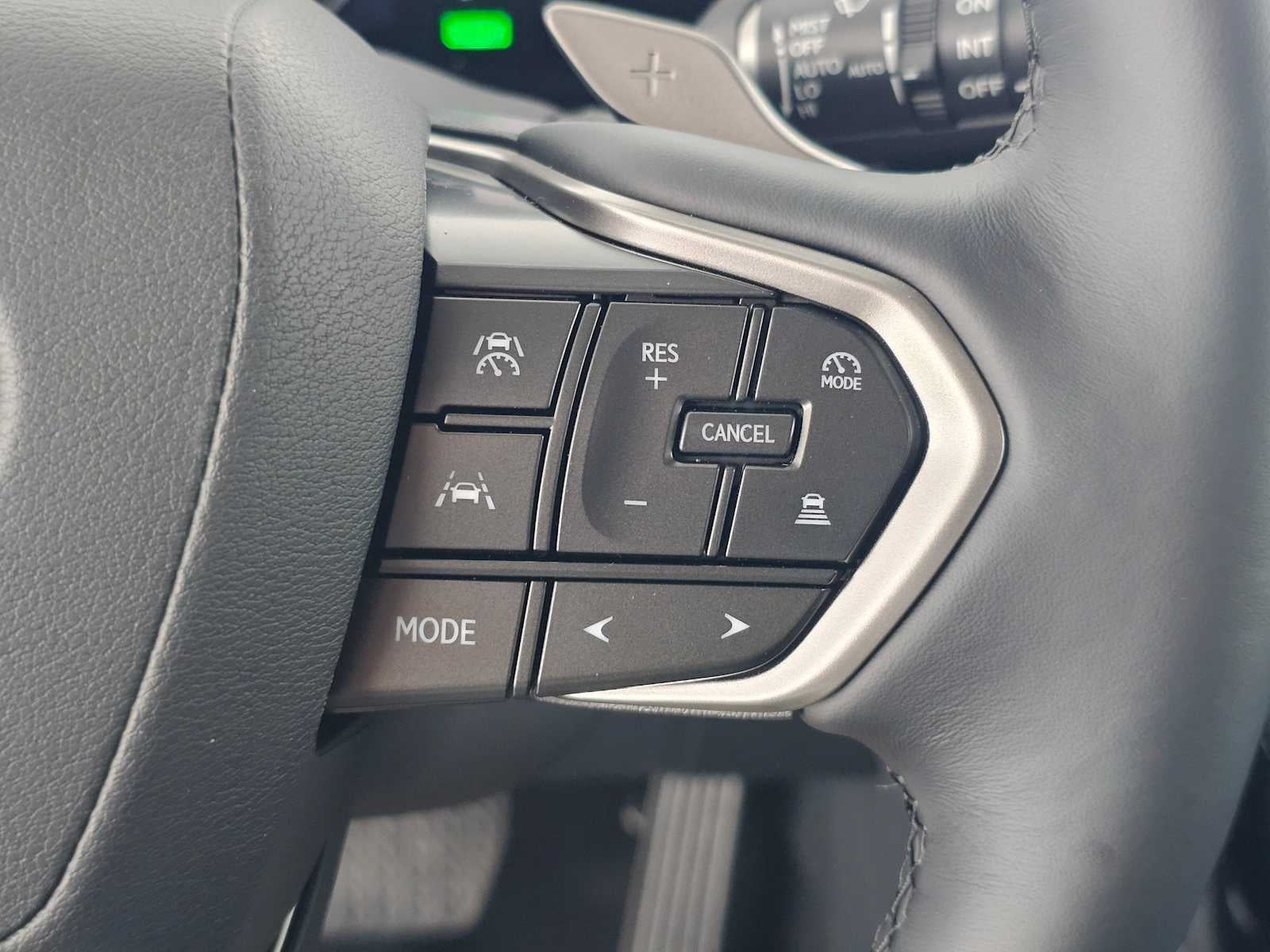 2026 Lexus NX 450h PREMIUM PLUS AWD