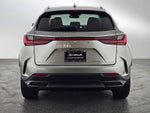 2026 Lexus NX 450h PREMIUM PLUS AWD
