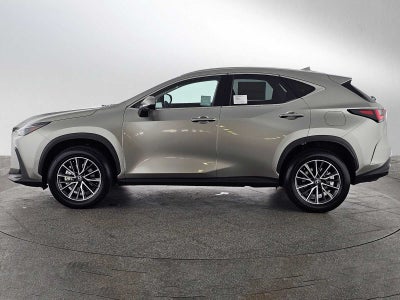 2026 Lexus NX 450h PREMIUM PLUS AWD