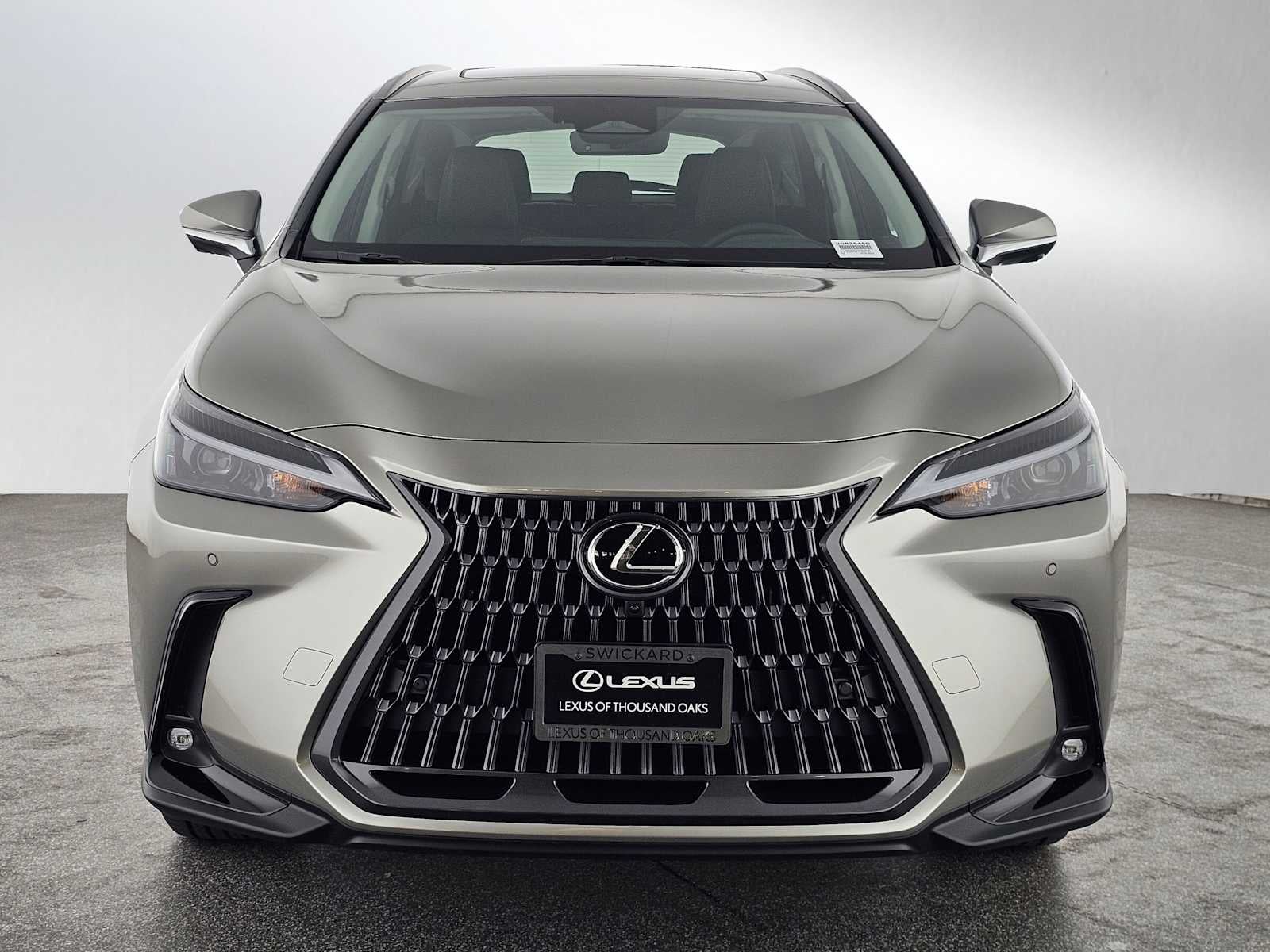2026 Lexus NX 450h PREMIUM PLUS AWD