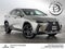 2026 Lexus NX 450h PLUS LUXURY AWD