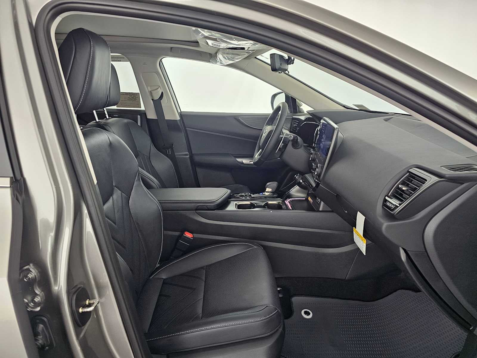 2026 Lexus NX 450h PLUS LUXURY AWD