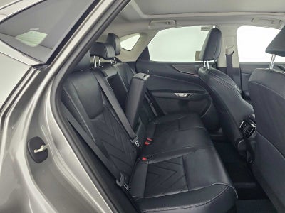 2026 Lexus NX 450h PLUS LUXURY AWD