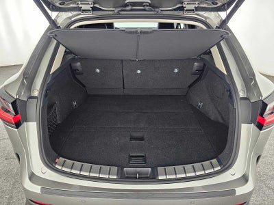 2026 Lexus NX 450h PLUS LUXURY AWD