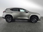 2026 Lexus NX 450h PLUS LUXURY AWD