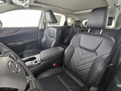 2026 Lexus NX 450h PLUS LUXURY AWD