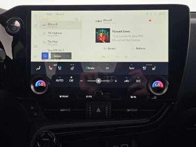 2026 Lexus NX 450h PLUS LUXURY AWD