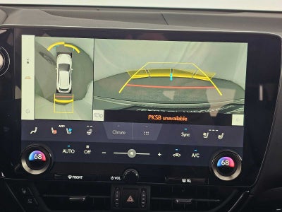 2026 Lexus NX 450h PLUS LUXURY AWD