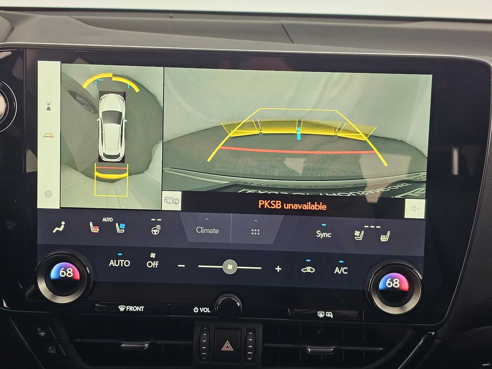 2026 Lexus NX 450h PLUS LUXURY AWD