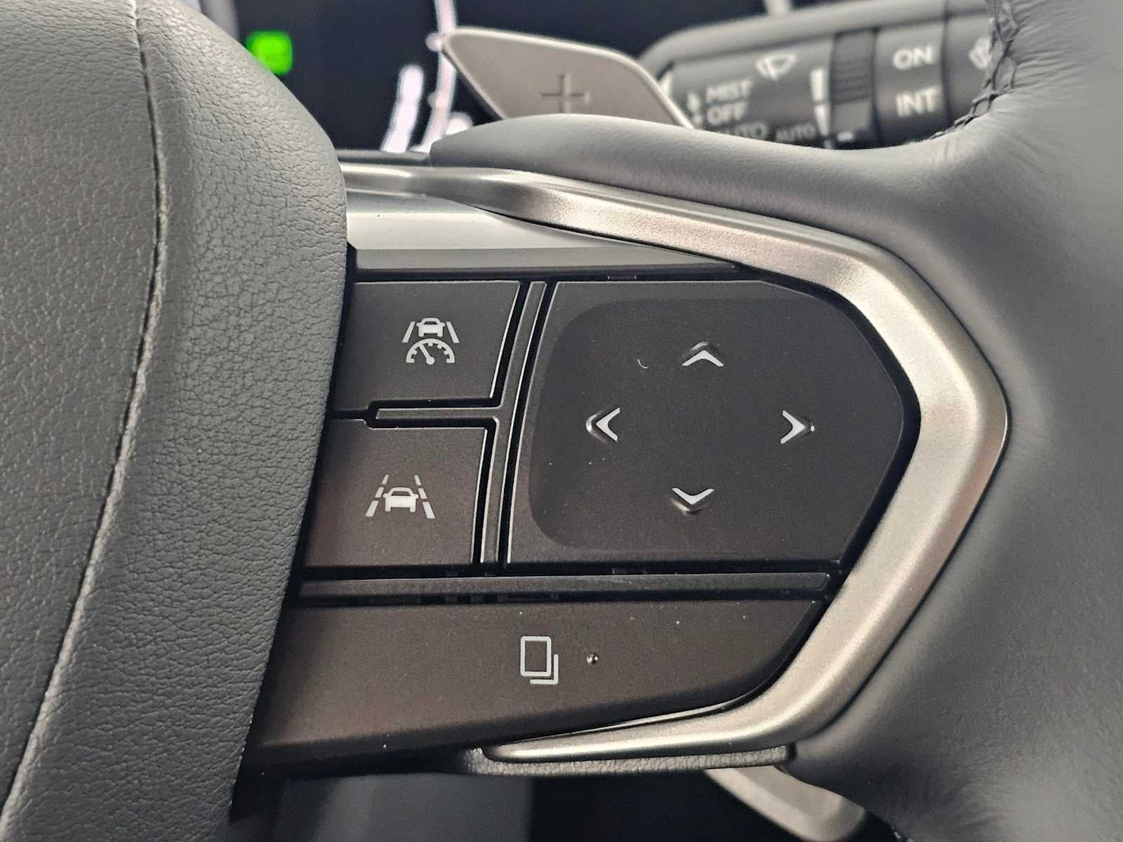 2026 Lexus NX 450h PLUS LUXURY AWD