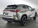 2026 Lexus NX 450h PLUS LUXURY AWD