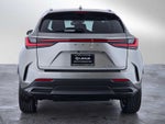 2026 Lexus NX 450h PLUS LUXURY AWD