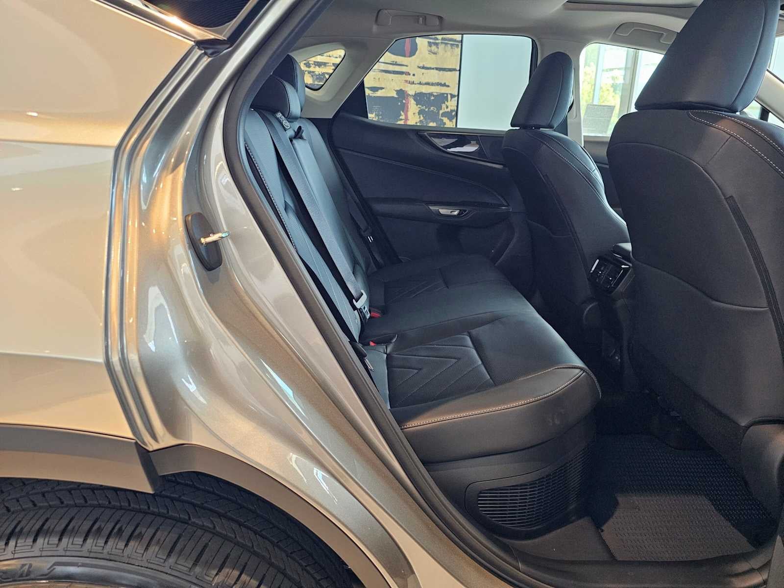 2026 Lexus NX 450h PREMIUM PLUS AWD