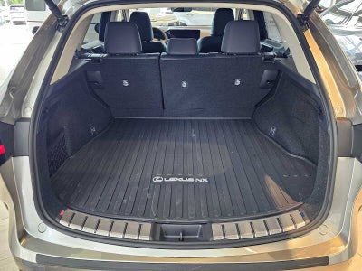 2026 Lexus NX 450h PREMIUM PLUS AWD