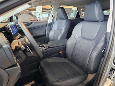 2026 Lexus NX 450h PREMIUM PLUS AWD