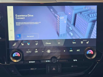 2026 Lexus NX 450h PREMIUM PLUS AWD