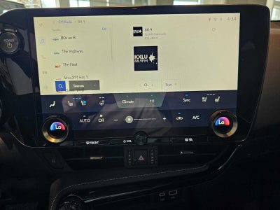 2026 Lexus NX 450h PREMIUM PLUS AWD