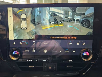 2026 Lexus NX 450h PREMIUM PLUS AWD
