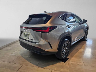 2026 Lexus NX 450h PREMIUM PLUS AWD